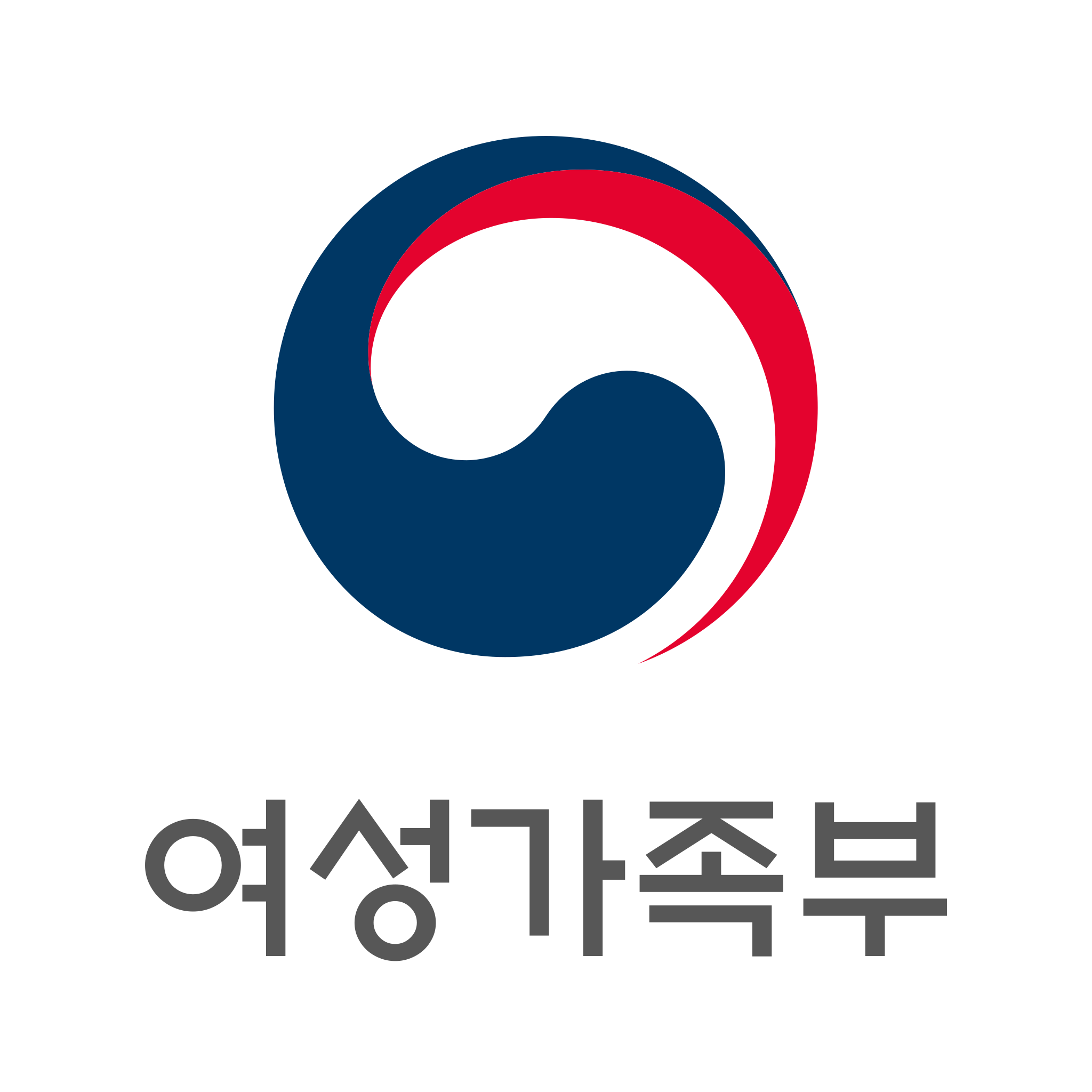 여성가족부